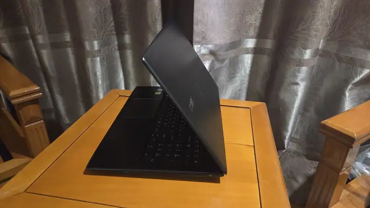 Ноутбук Acer Core i5 7-го поколения