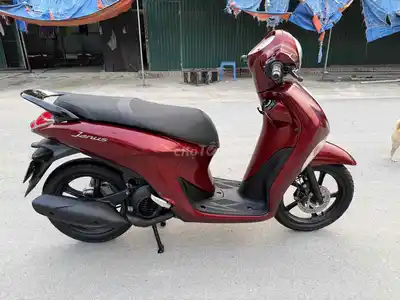Yamaha Janus Fi 2020, смарт-ключ, состояние 95%, ездила девушка