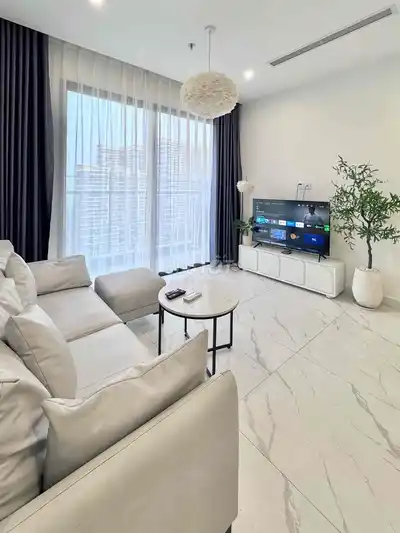 Аренда 1-2-3 спальных квартир в Vinhomes Grand Park 9 район от 4 млн