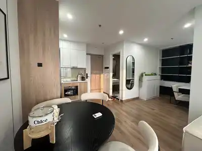 Сдается 1-комнатная квартира Vinhomes Smart City 11.5т.р.