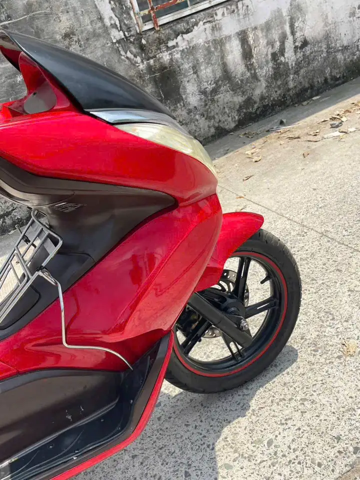 Honda PCX 125 2011