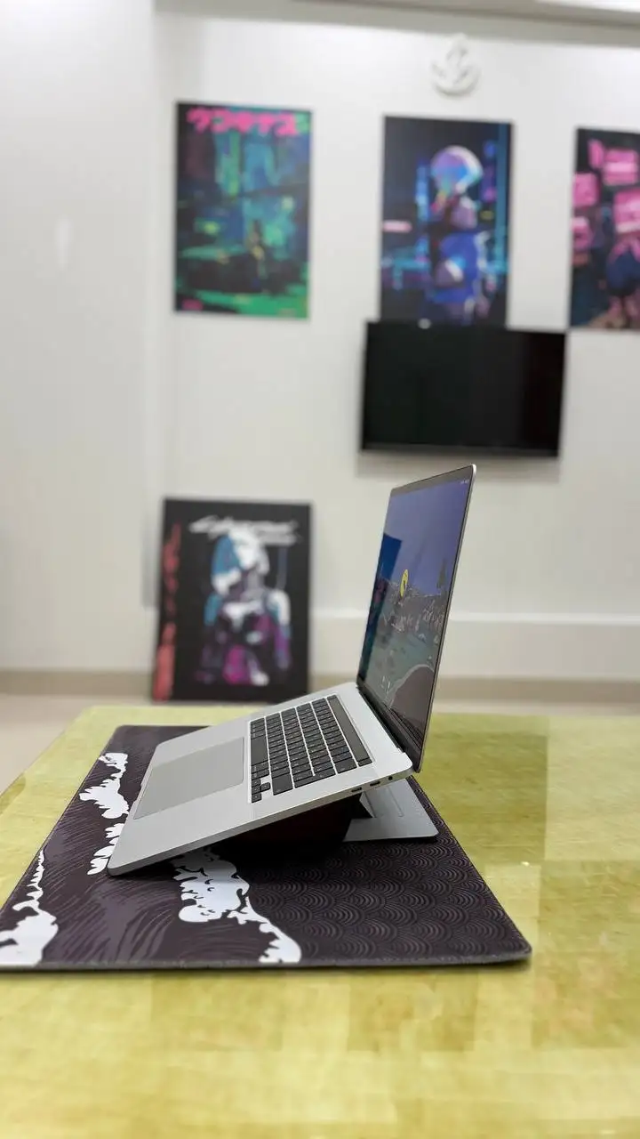 MacBook Pro 16inch, 1TB SSD, i9 (2019)