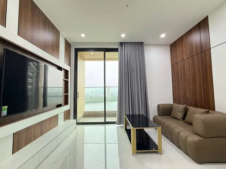 Аренда квартиры Panoma 2, Нгу Хан Сон
