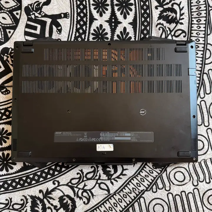 Ноутбук Acer Nitro V 15 (ANV15-41)