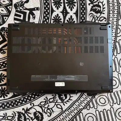 Ноутбук Acer Nitro V 15 (ANV15-41)