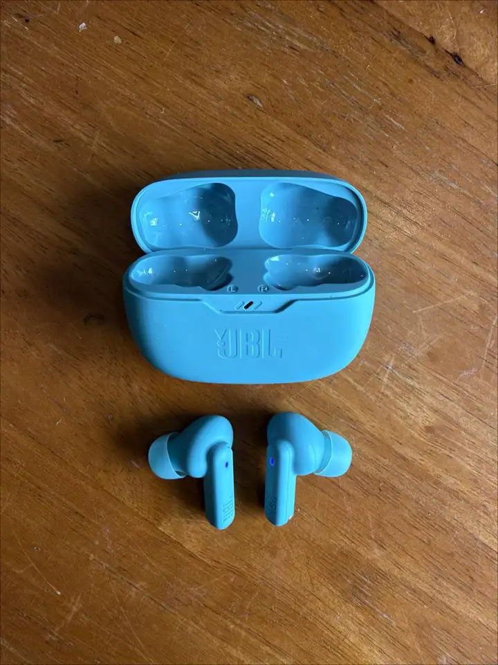 Наушники JBL Wave Beam 2