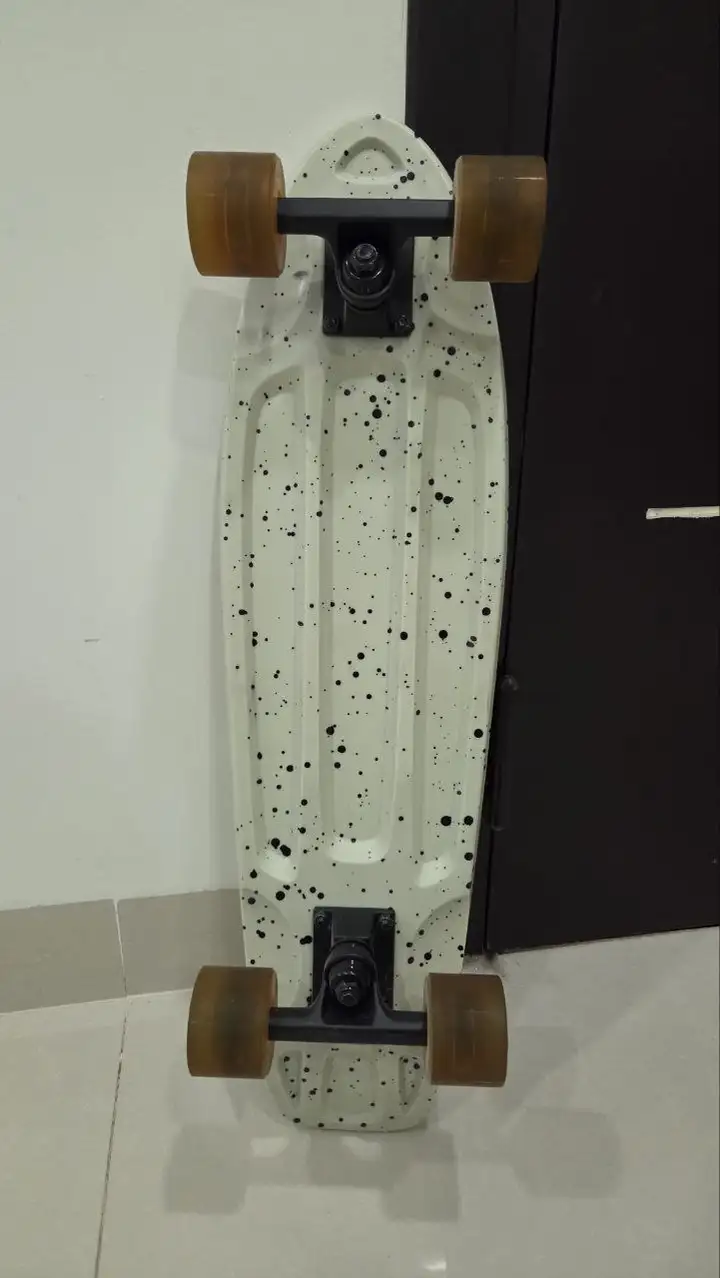 Скейт круизер Decathlon Yamba 27"