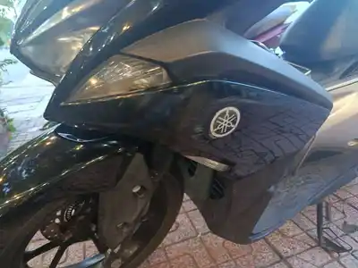 Yamaha NVX 155
