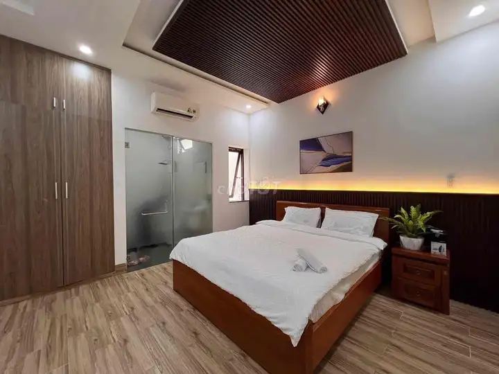 Аренда виллы Hồ Xuân Hương рядом с Furama