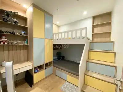 Аренда 2-комнатной квартиры Vinhomes Ocean Park, Зя Лам, Ханой