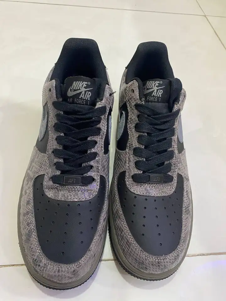 Кроссовки Nike Air Force 1