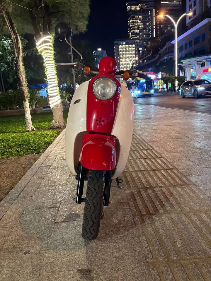 SCOOPY 50сс