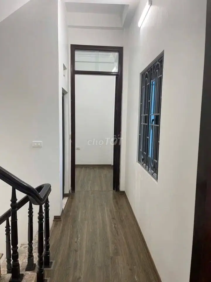 Дом 35 кв.м, 4 этажа, 4 спальни, Тханьчи, Ханой