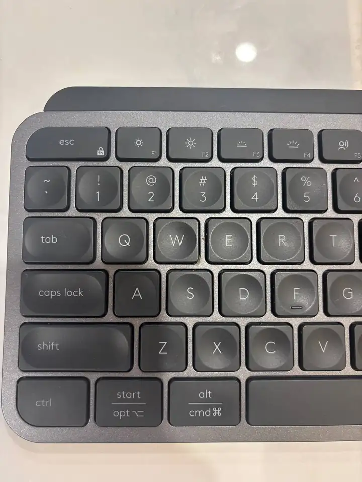 Клавиатура Logitech MX Keys S
