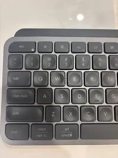 Клавиатура Logitech MX Keys S