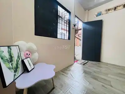 Новая комната для заселения рядом с кольцевой Ан Лак, Бинь Тан