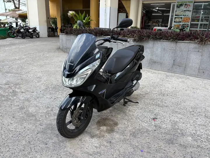 Honda PCX 125