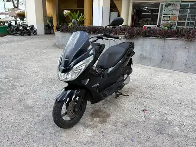 Honda PCX 125