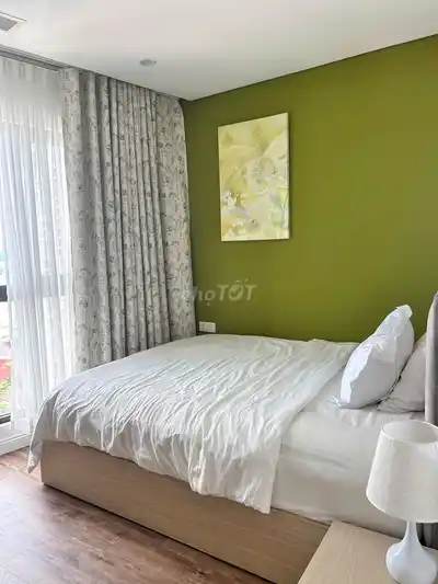Апартаменты в Goldcoast, 2 спальни