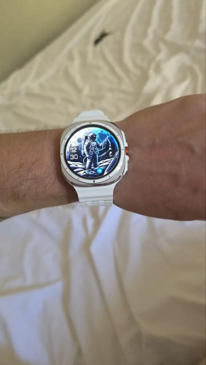 Galaxy Watch Ultra 2025 64GB