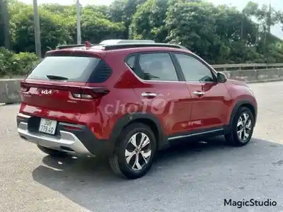 Kia Sonet Premium 1.5 AT 2022