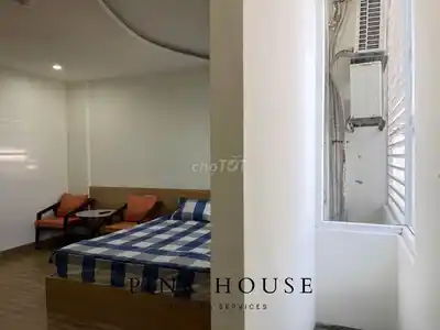 Хостел An Hai Dong 1 рядом с драконьим мостом, пляжем Микхе