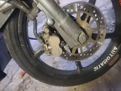 Yamaha Nouvo 3, в хорошем состоянии, с номерами Хошимина