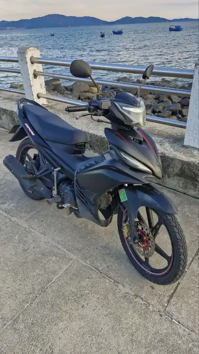 Espero ex2 king 2022 50cc