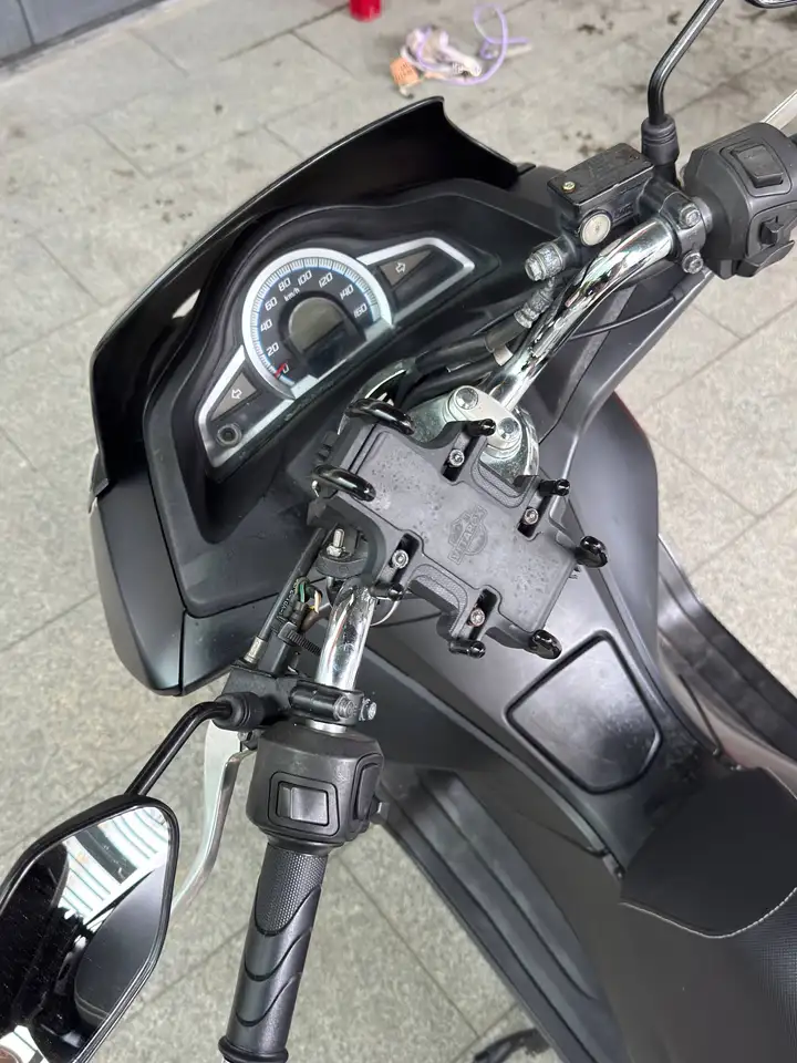 Honda PCX 125 (2 поколение)