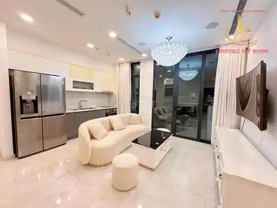 Элитное жилье в Golden River, Район 1