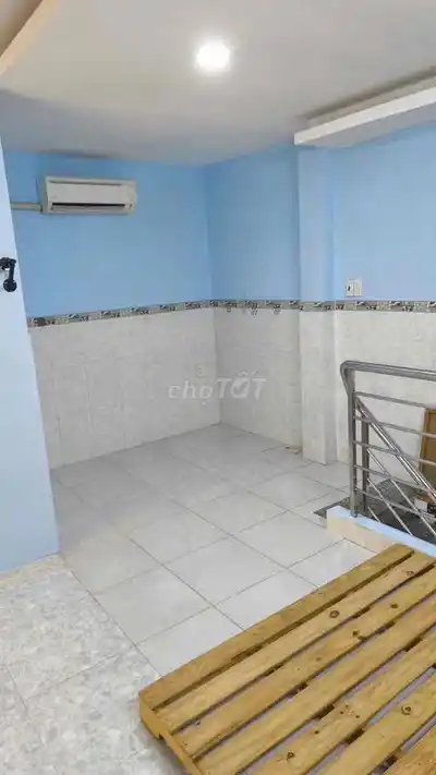 Дом в аренду на улице Зыонг Ба Чак