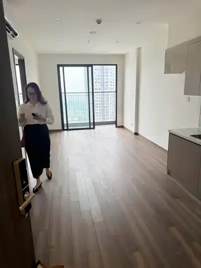 1-комнатная квартира Beverly в Vinhomes Ocean Park
