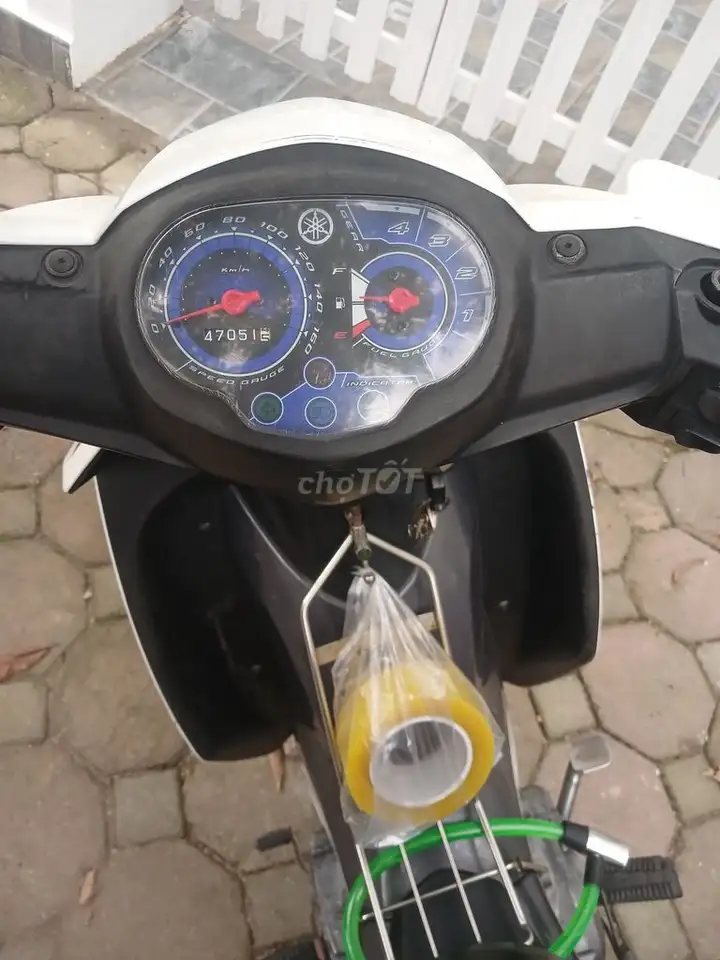 Scooter Sirius FI 2014 115cc, Nam Từ Liêm