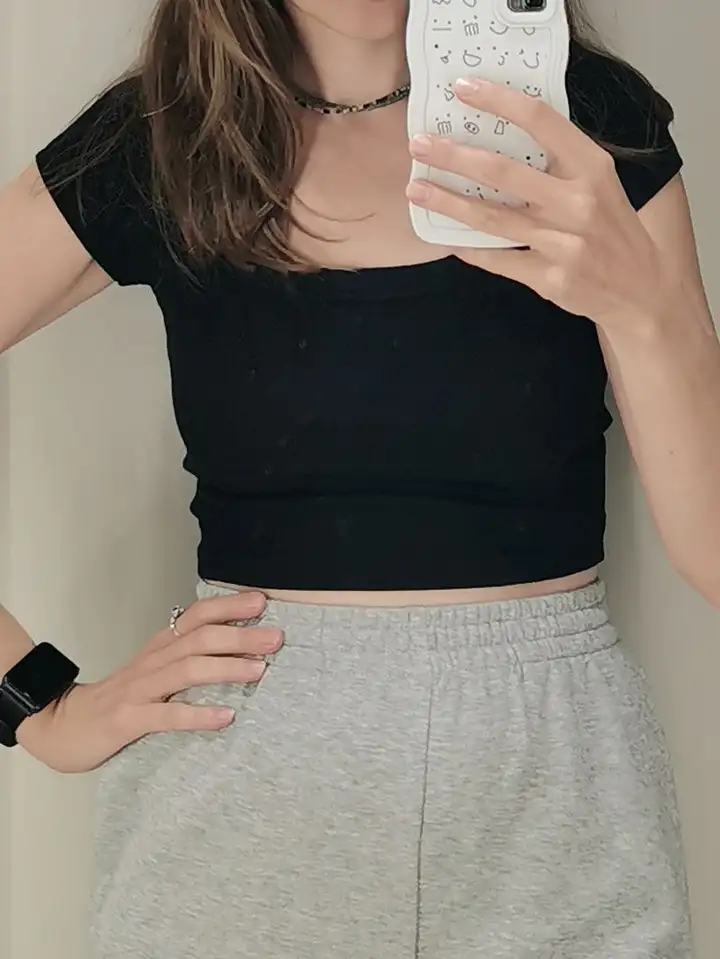 Топы H&M (3 шт)