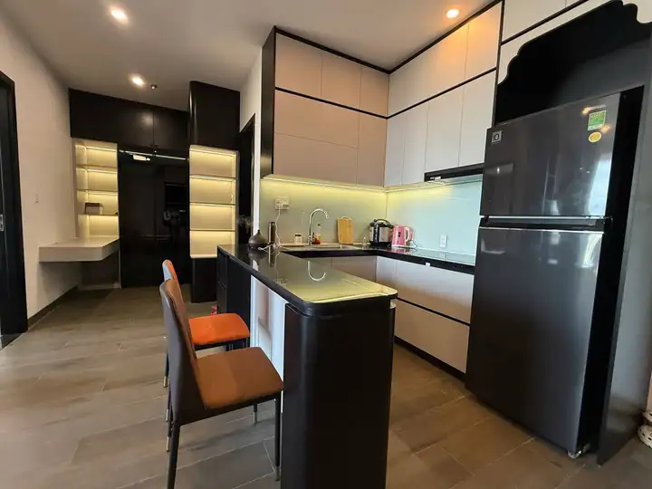 Квартира в аренду – Panoma 1, Нгу Хан Сон