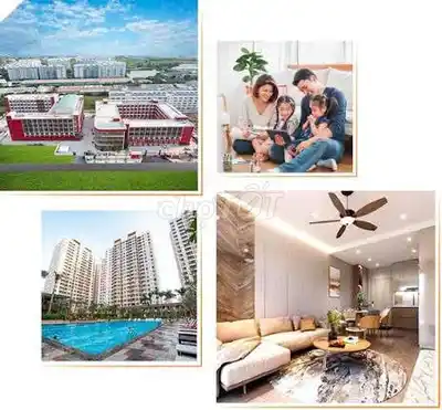 🏠 Аренда квартиры в Akari City
