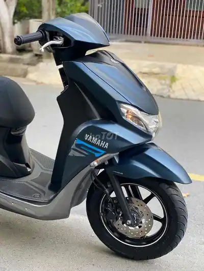 🌈Yamaha Freego Smartkey ABS, красивый, классный 👉ЕСТЬ РАССРОЧКА