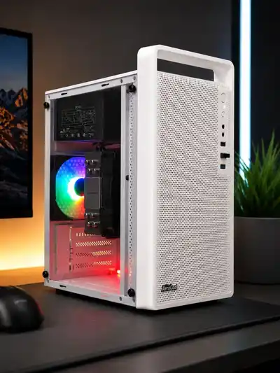 ПК Ryzen 7 5700G 16GB 1TB SSD