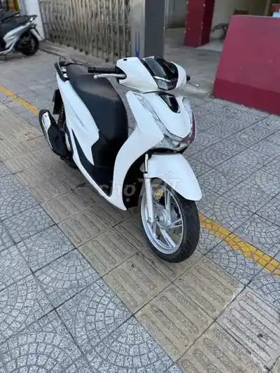 Honda SH 2020 Белый, в рассрочку без первого взноса