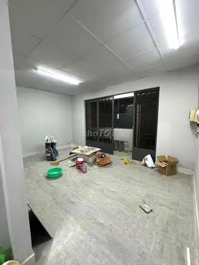 Квартира 120м2 с 3 спальнями у рынка Тхи Нге, просторная и прохладная, 15 млн/мес