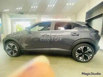VinFast VF6 2026 Plus автомат 5 мест