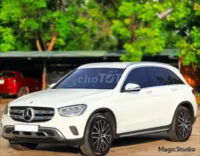 Мерседес Бенц GLC 200 4Matic 2022 - 1 миллиард 450 миллионов