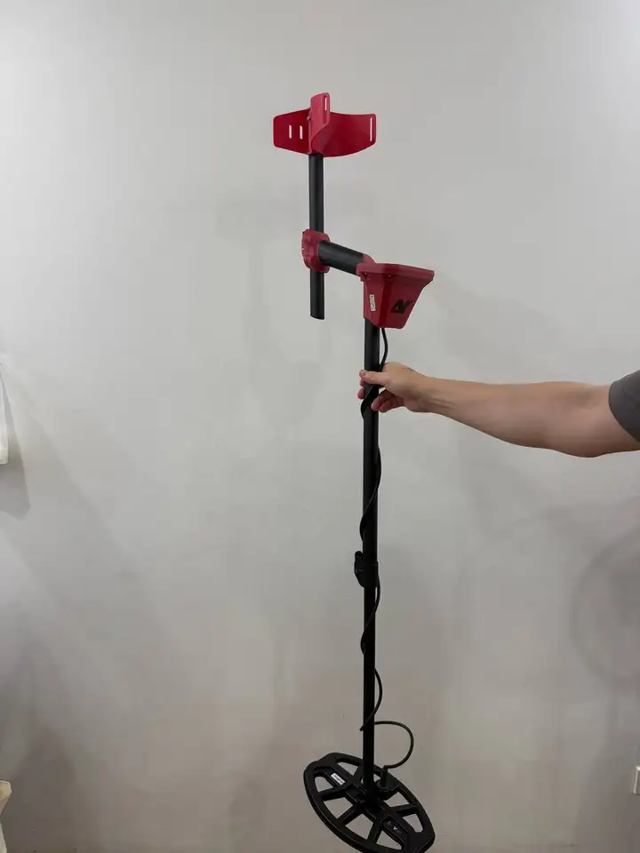 Металлоискатель Minelab Vanquish 340 с ковшом-ситом