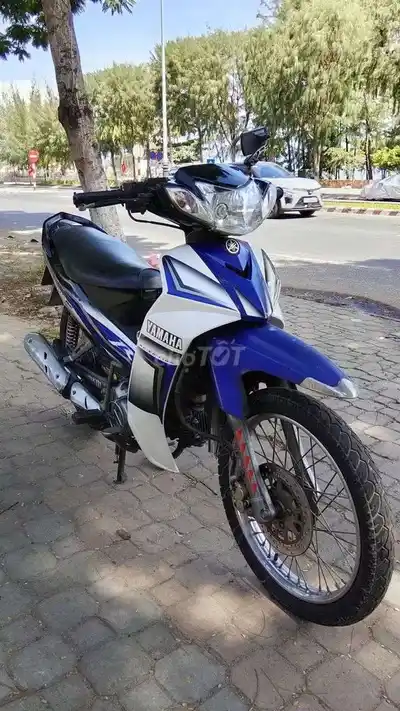 Yamaha Sirius 50cc