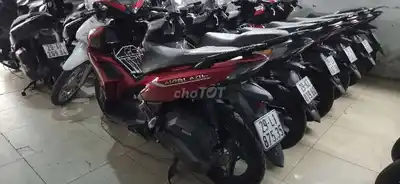 Honda Airblade 2024 Красный Вьетнам