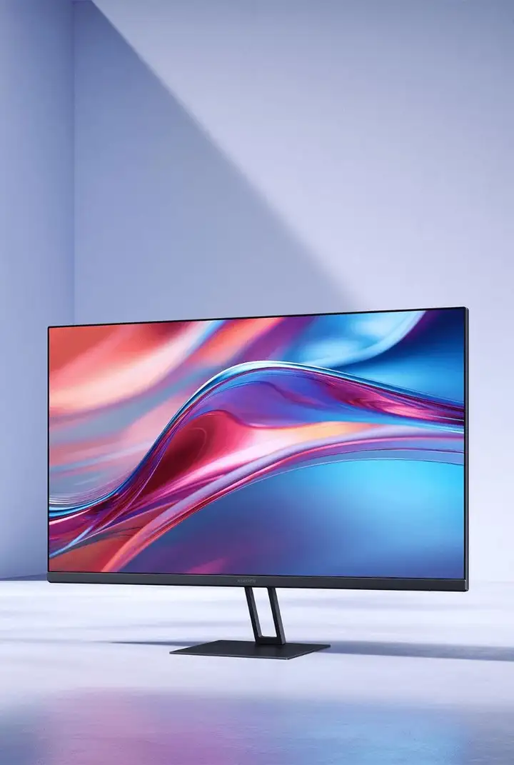 Монитор 27 дюймов Xiaomi A27Qi