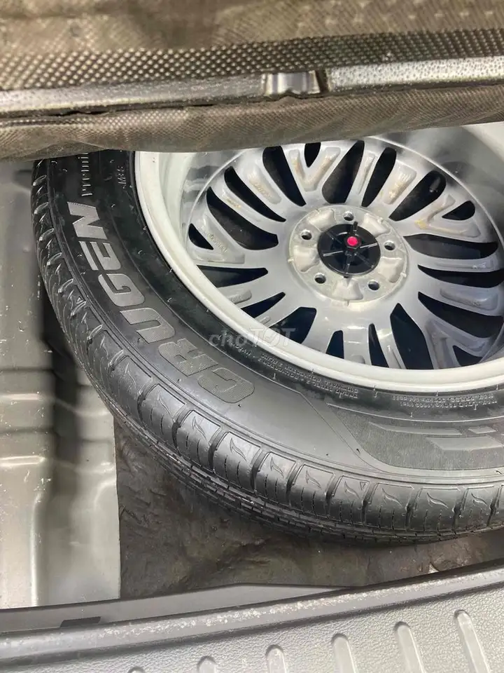 Hyundai Tucson 2019 Дизель