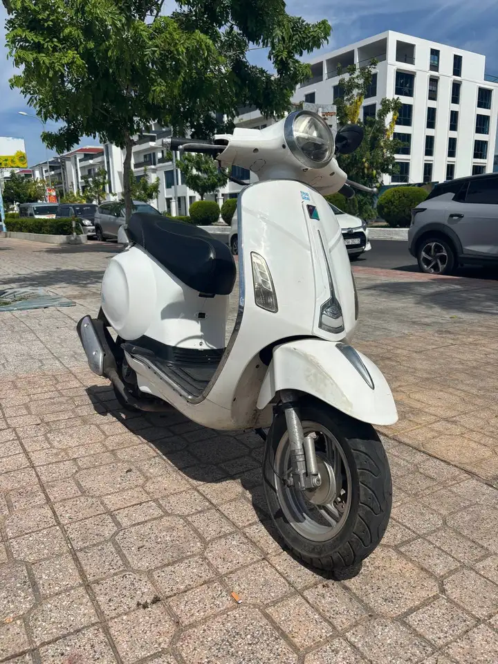 NIOSHIMA 50сс