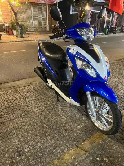 Kymco Candy 50cc в оригинале с полным пакетом документов