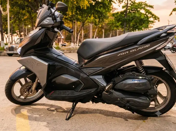 Honda AirBlade 125